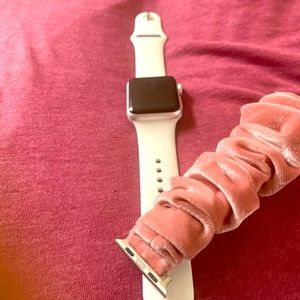 Apple Watch series 3 size 38mm